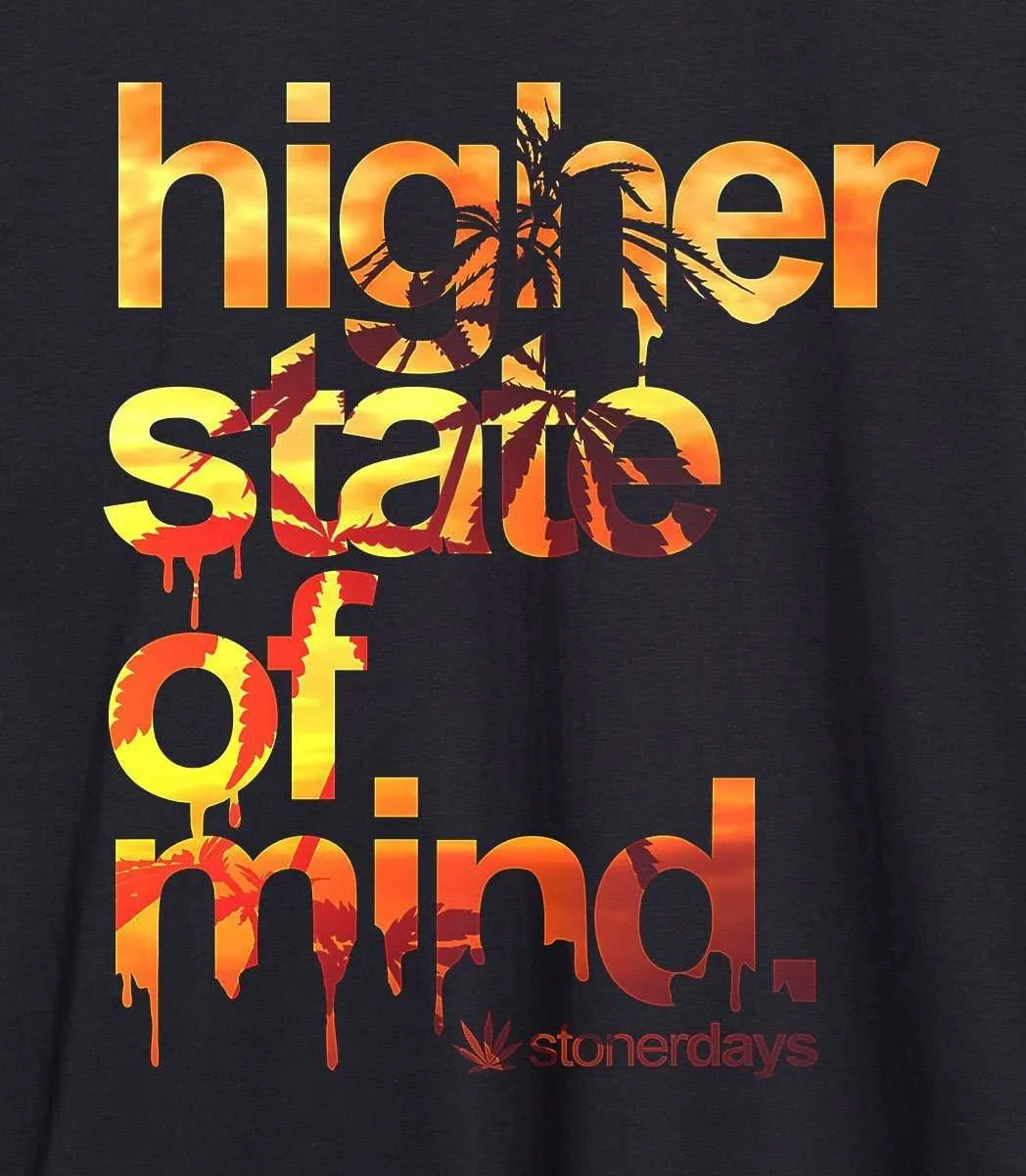 HSOM SUNSET HOODIE