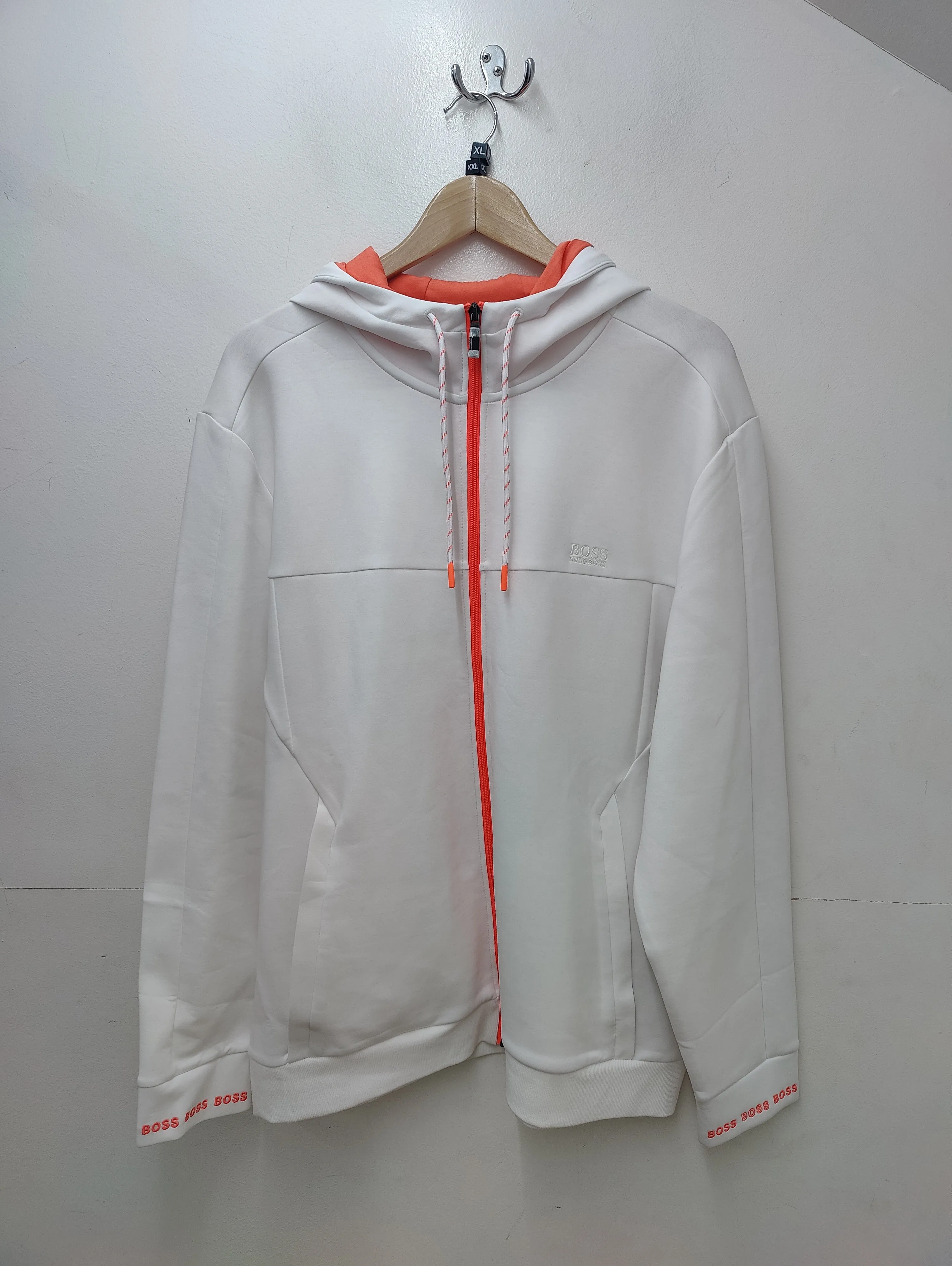 Hugo Boss Saggy 1 Hoodie