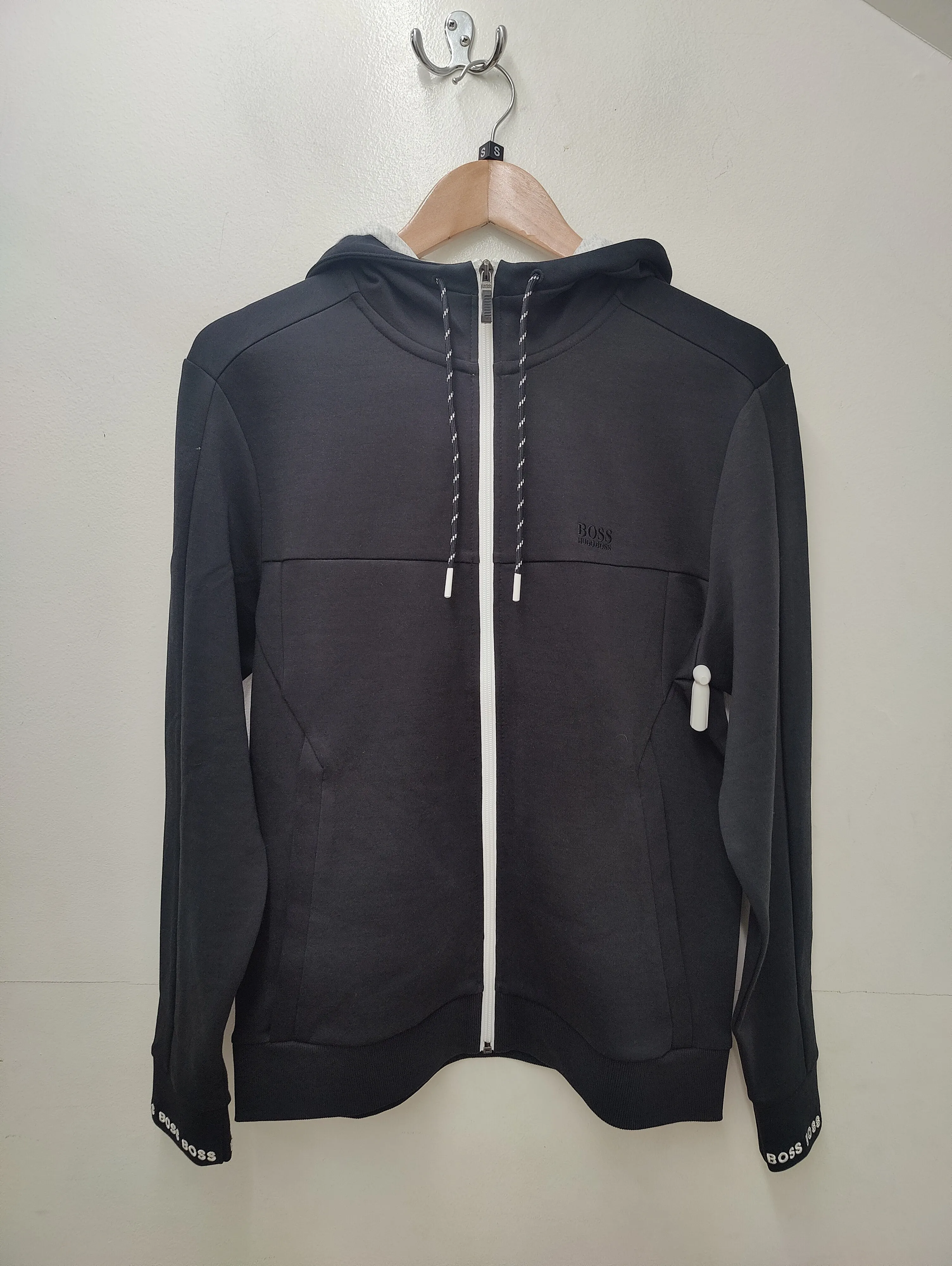 Hugo Boss Saggy 1 Hoodie