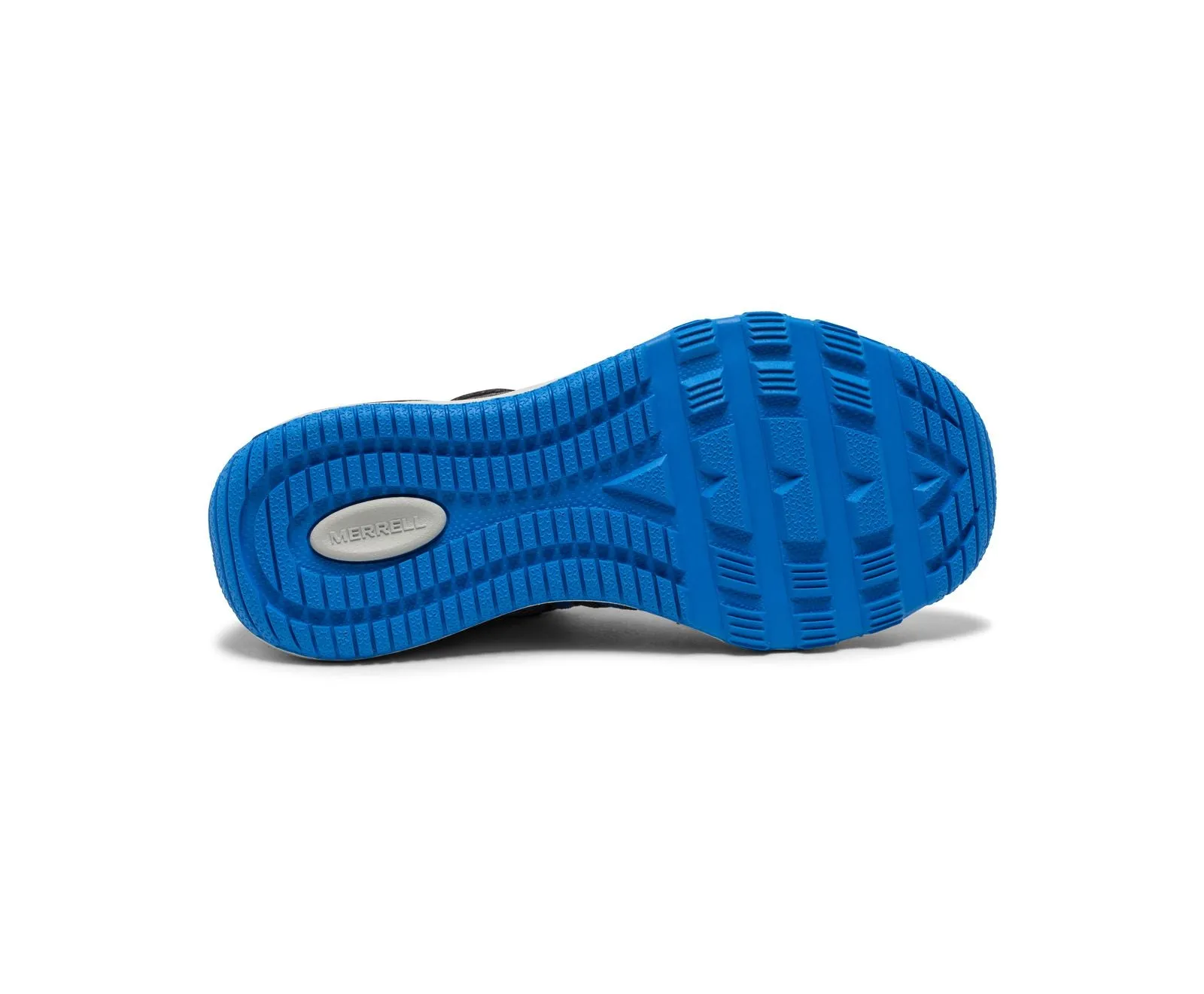 Hydro Free Roam Kids Sandal/Sneaker - Blue/Black