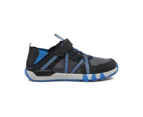 Hydro Free Roam Kids Sandal/Sneaker - Blue/Black