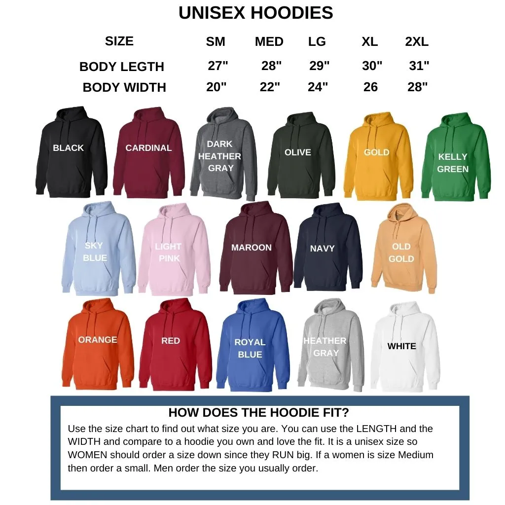 It's a Lifestyle Hoodie Sweatshirt - Positivity Hoodie