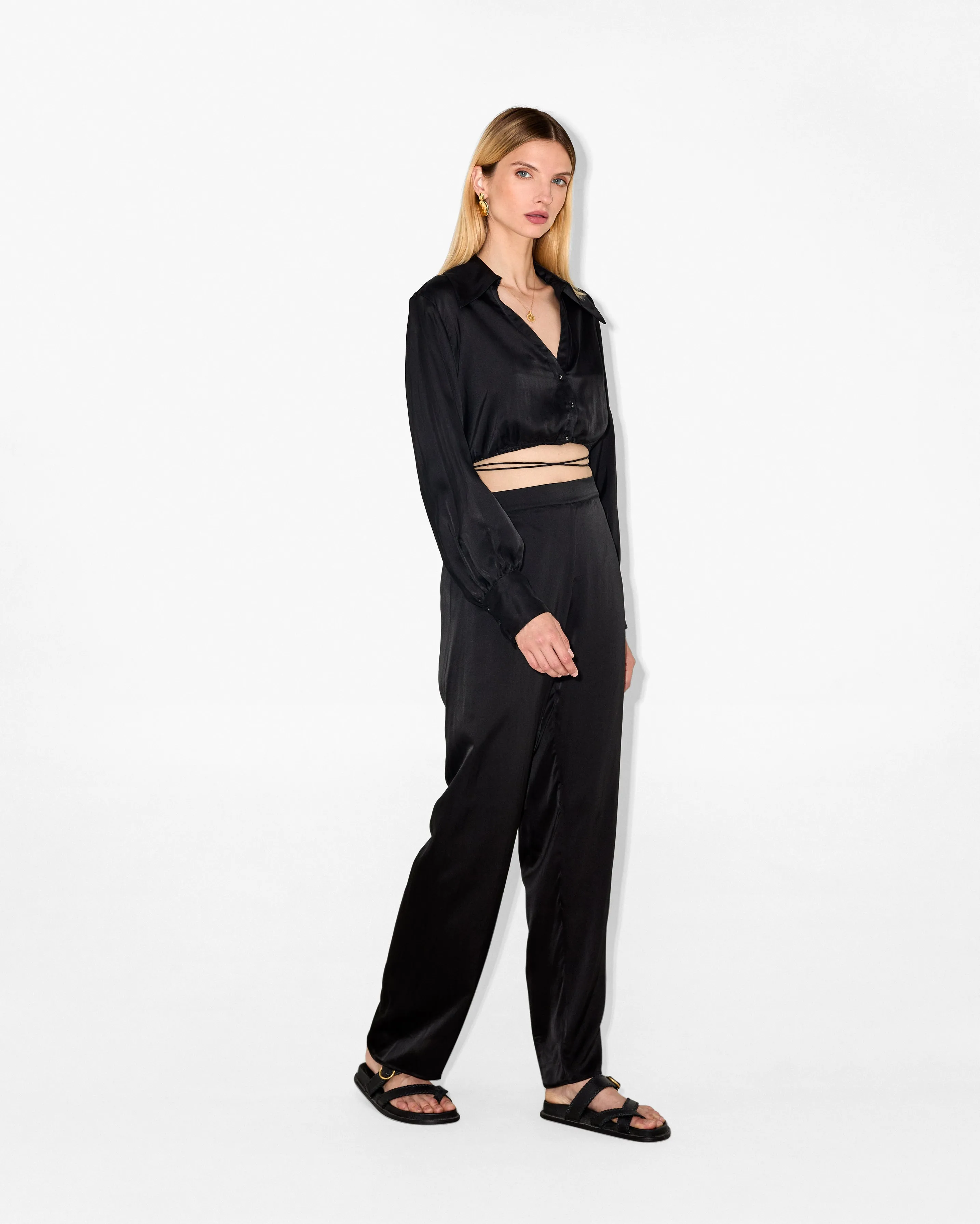 IZIA PANTS