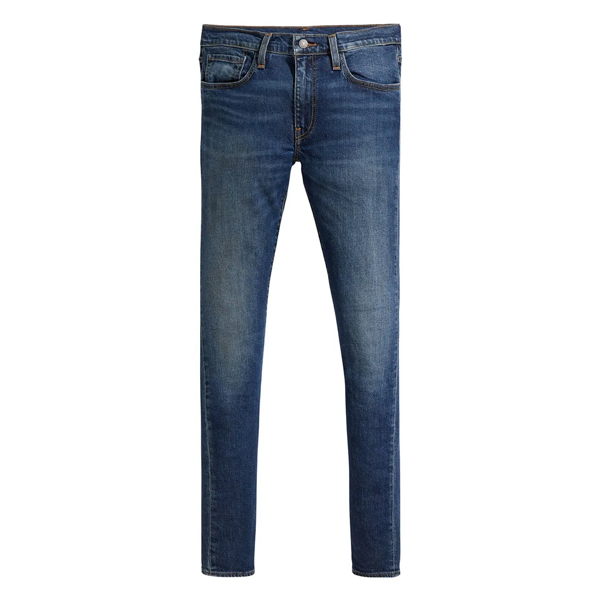 Jeans Levi's Skinny Tapered Blu Wagon