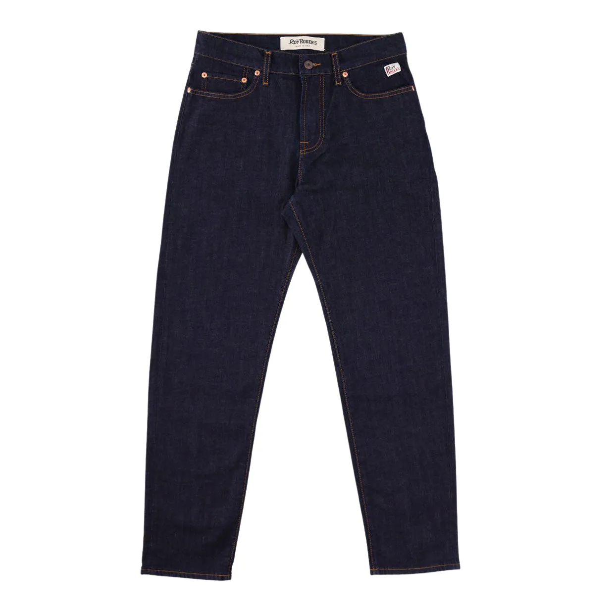 Jeans Uomo Roy Roger's Dapper Rinse