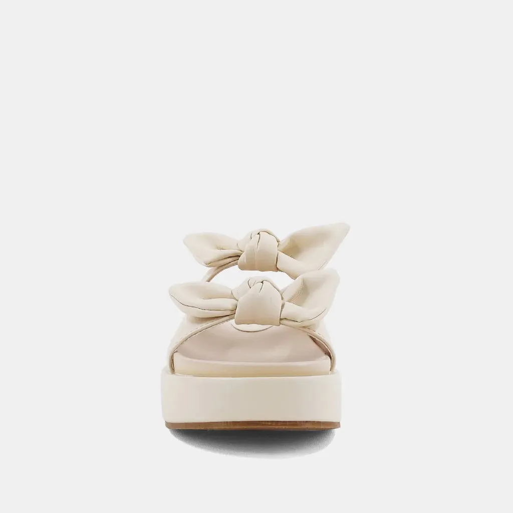 Kiki Bow Sandal