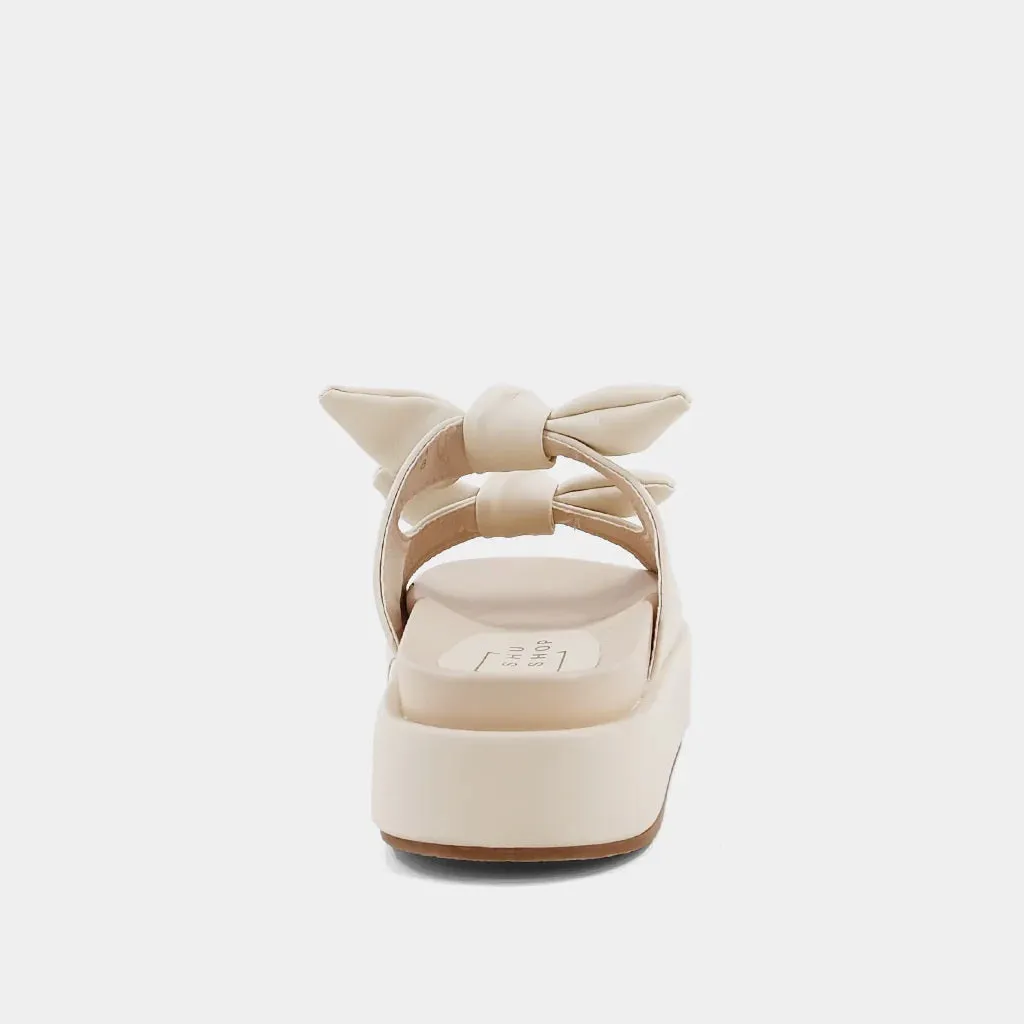 Kiki Bow Sandal