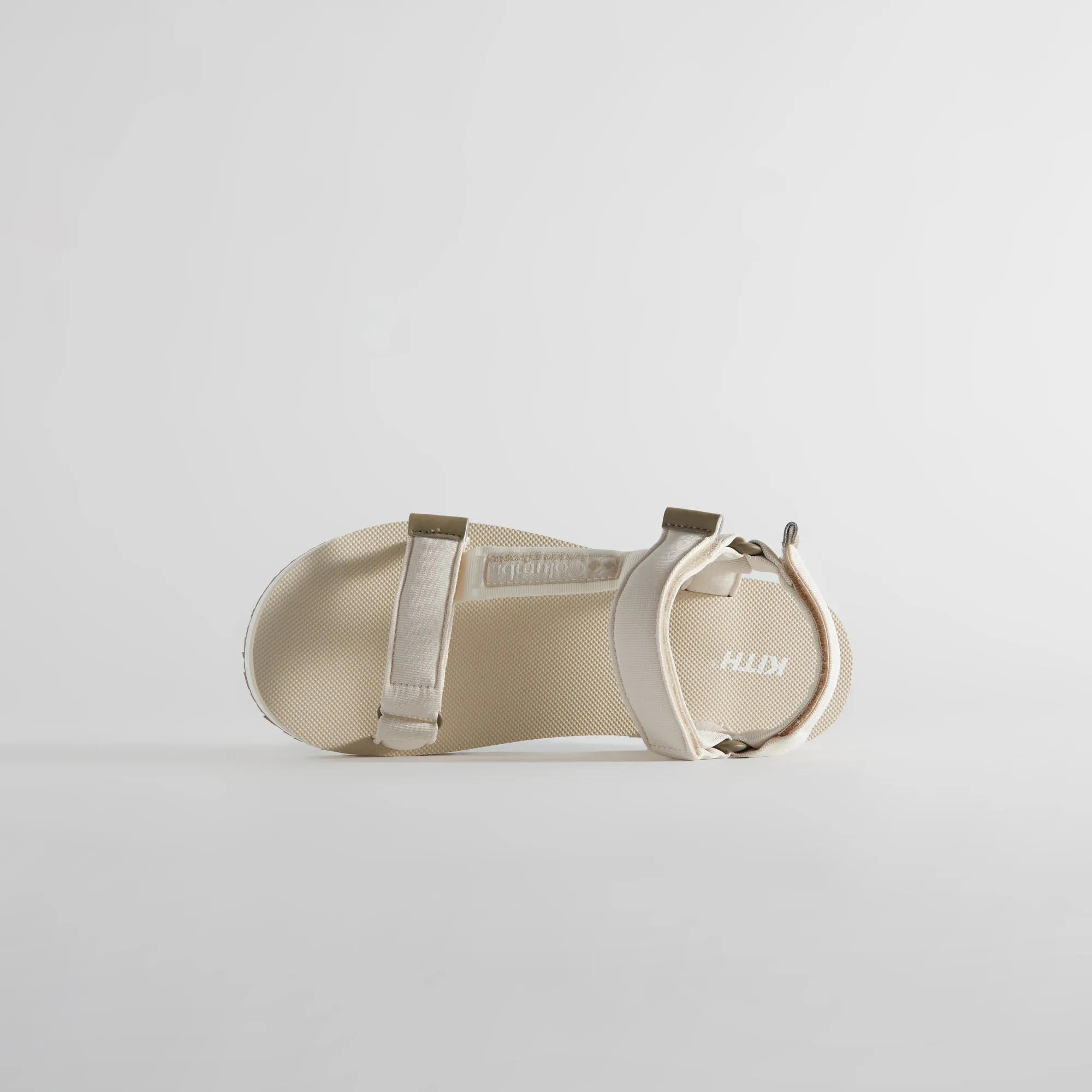 Kith for Columbia PFG Breaksider Sandal - Fawn