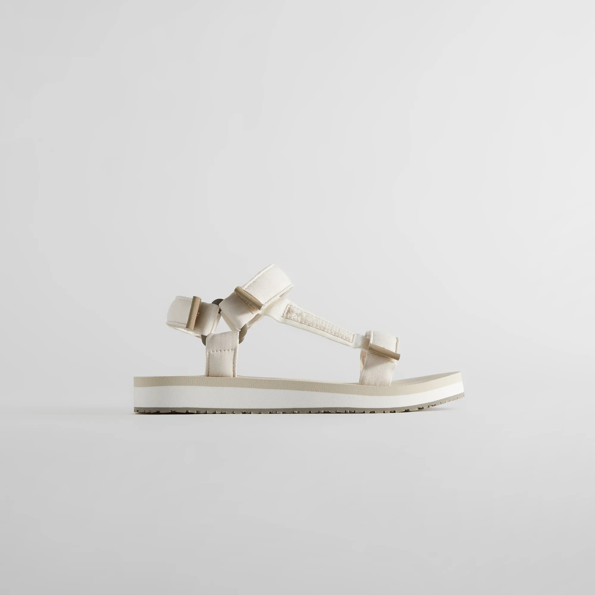 Kith for Columbia PFG Breaksider Sandal - Fawn