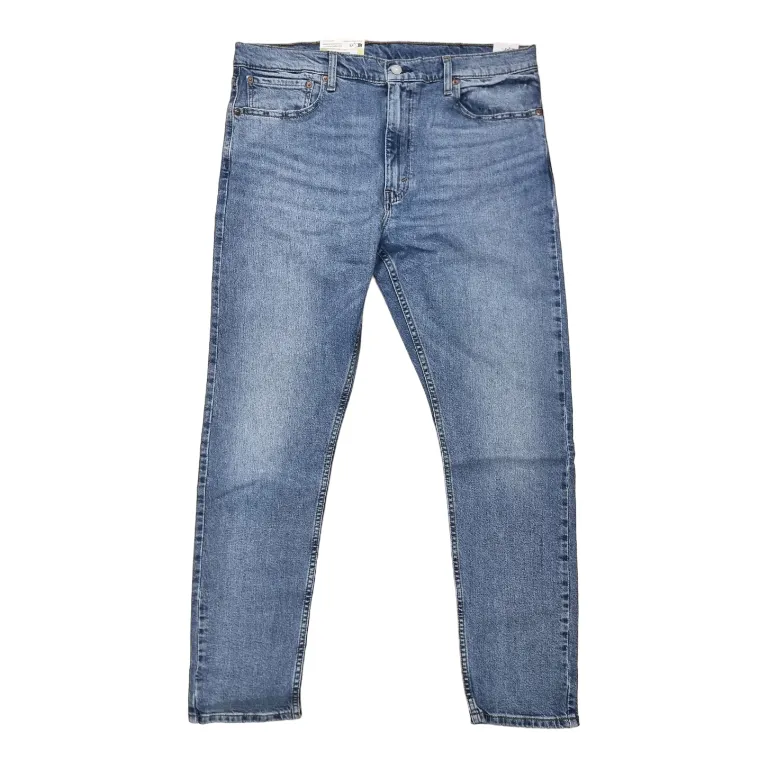 Levis 512 Slim Taper Jeans