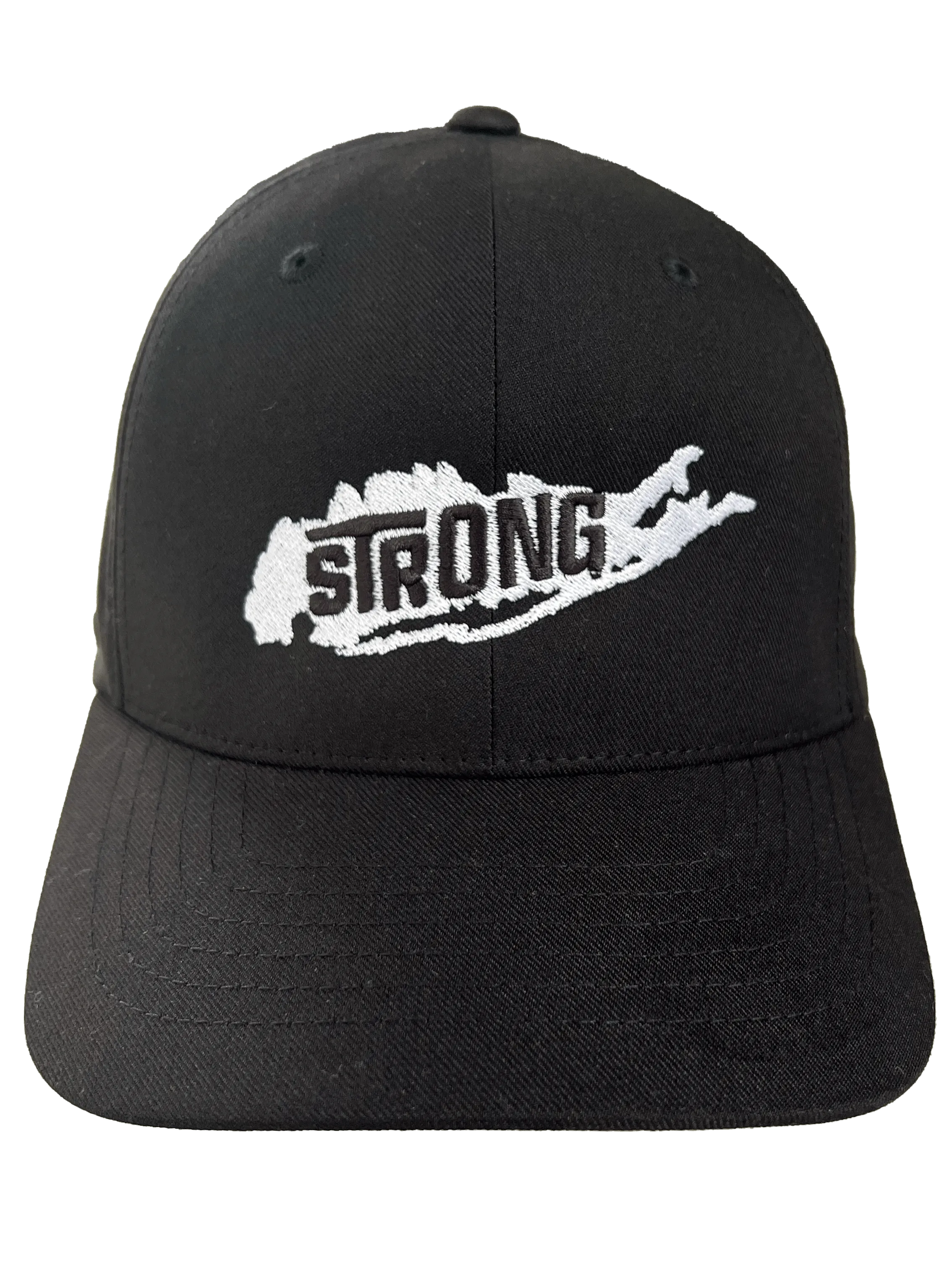 Long Island Strong FlexFit Snapback