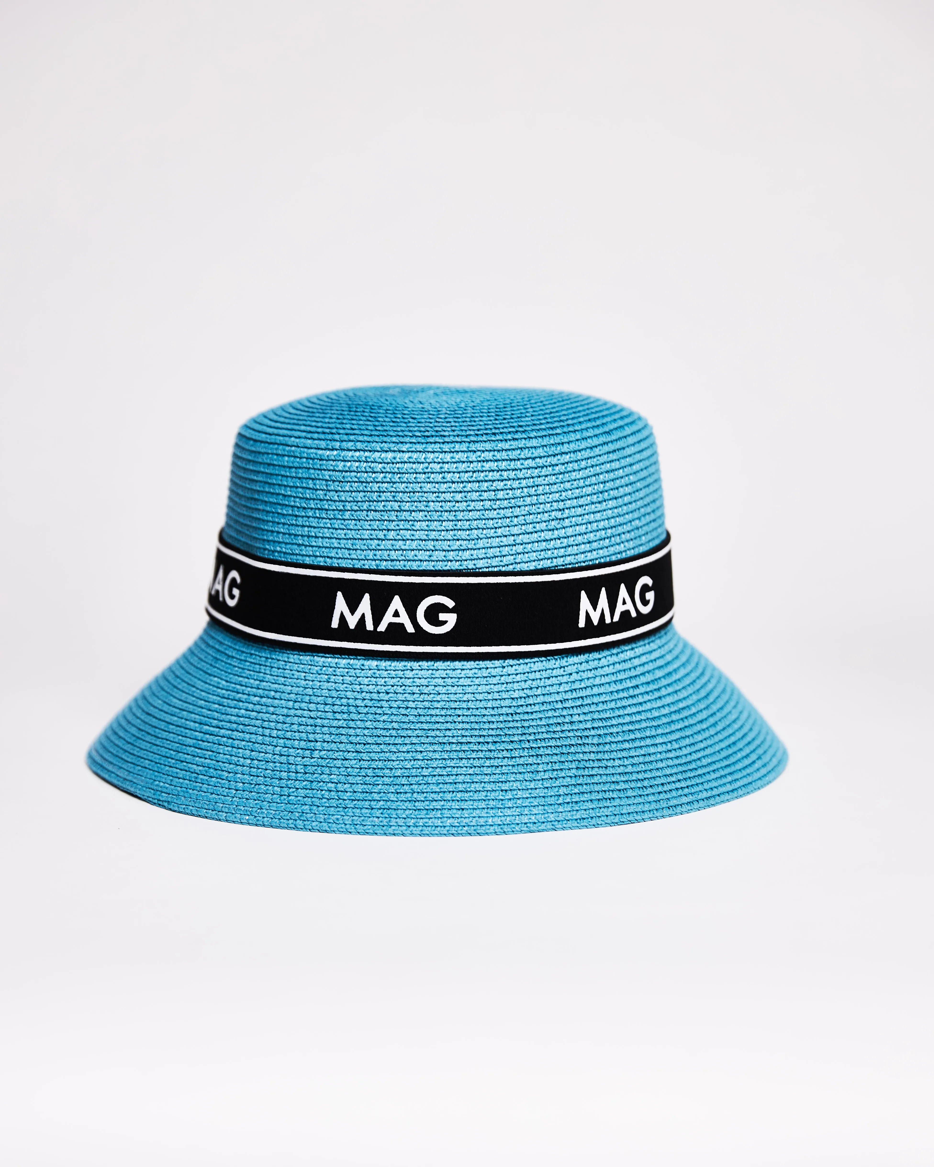 Maglifestyle Logo Woven Hat