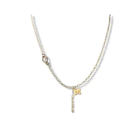 Mamacita necklace