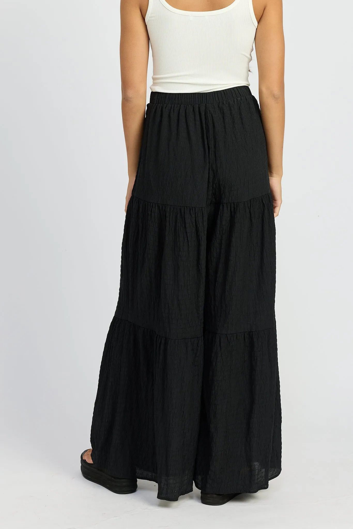 Megan Wide Pants