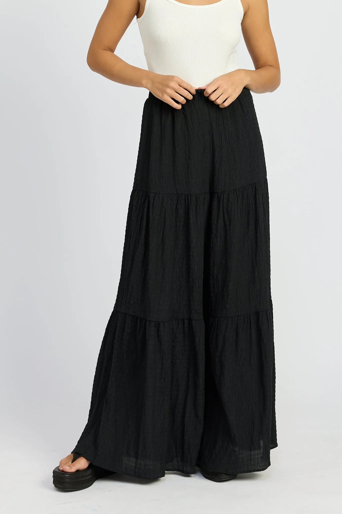 Megan Wide Pants