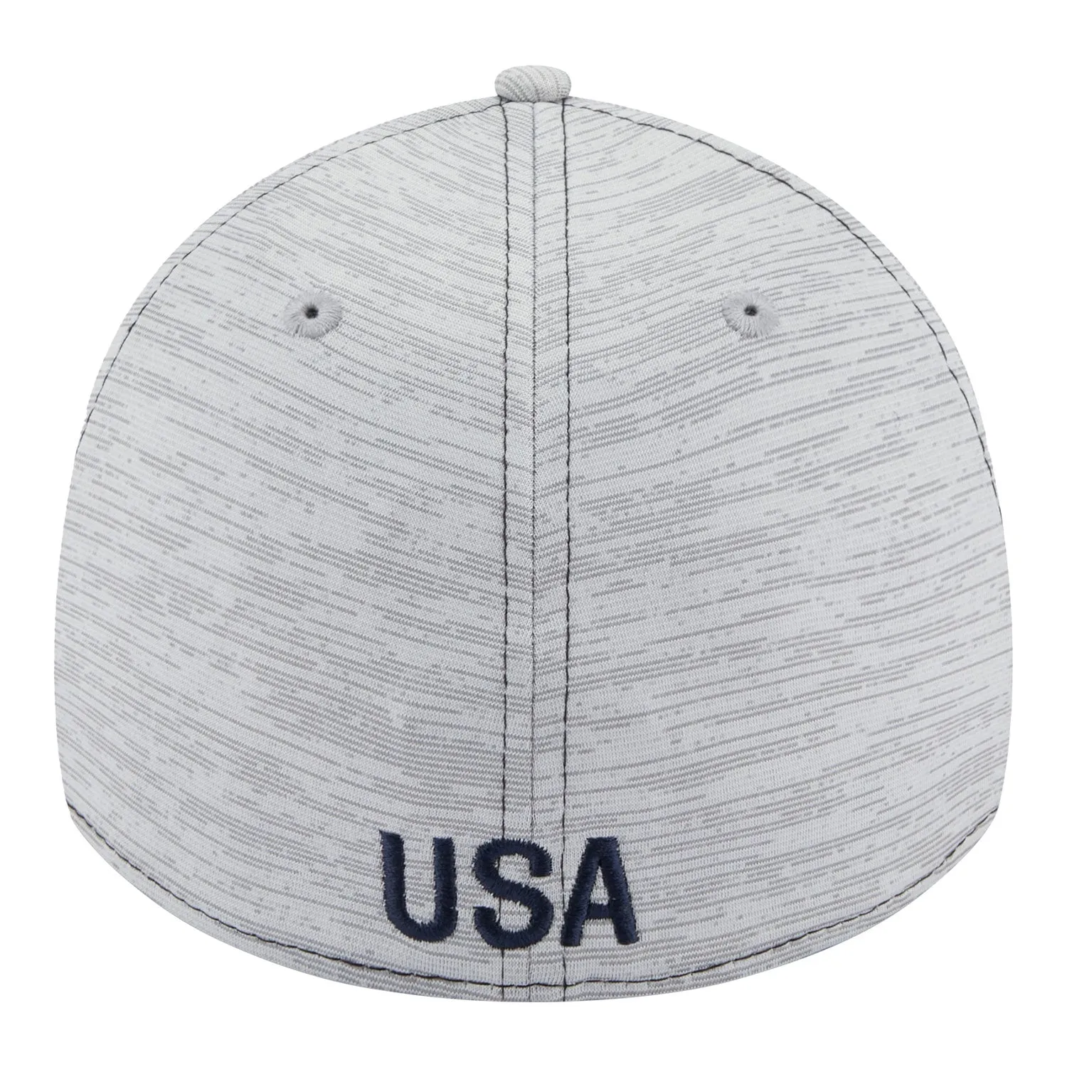 Men's New Era USMNT 39Thirty Speed Tech Hat