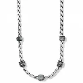 MERIDIAN NECKLACE