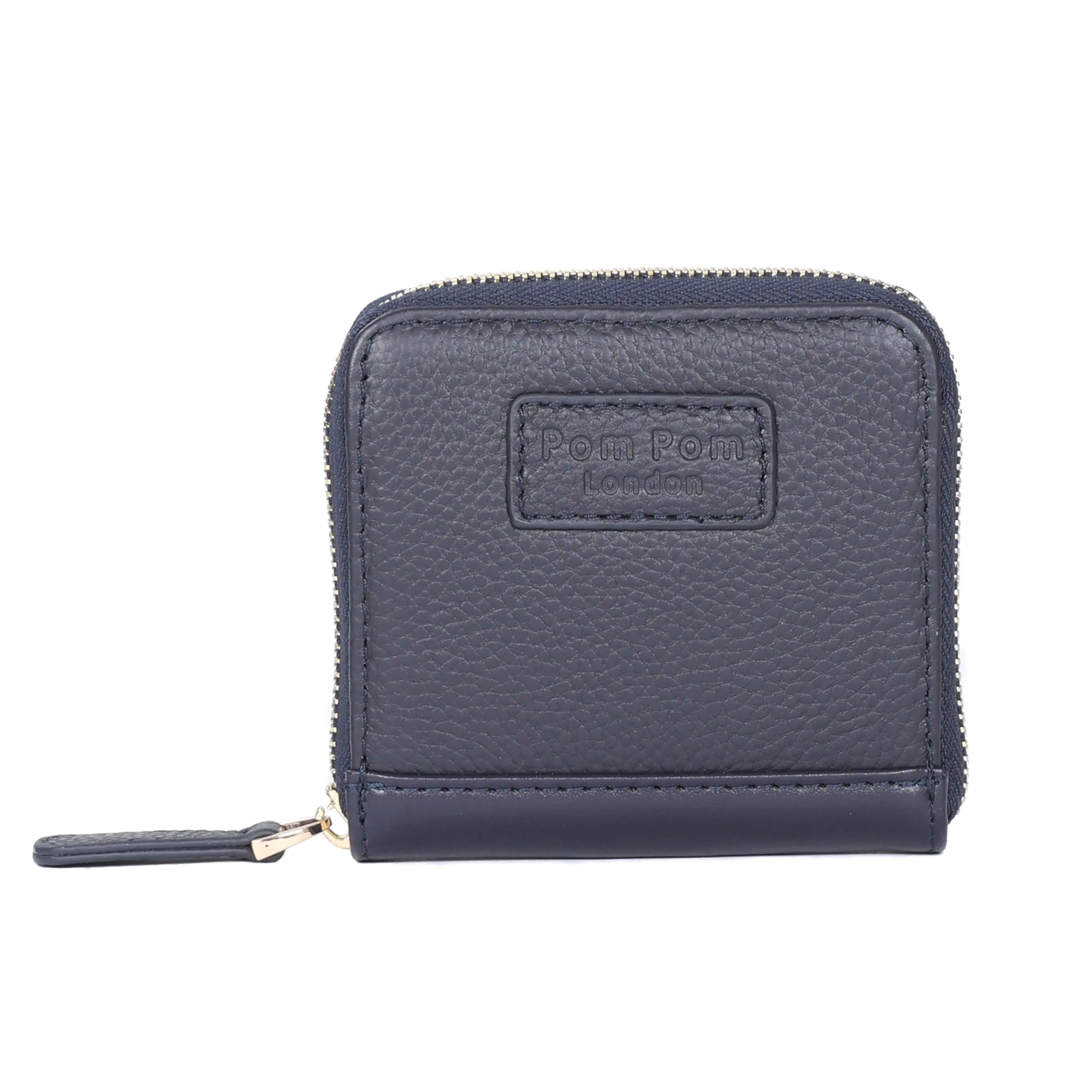 Mini Chelsea Wallet Purse Navy