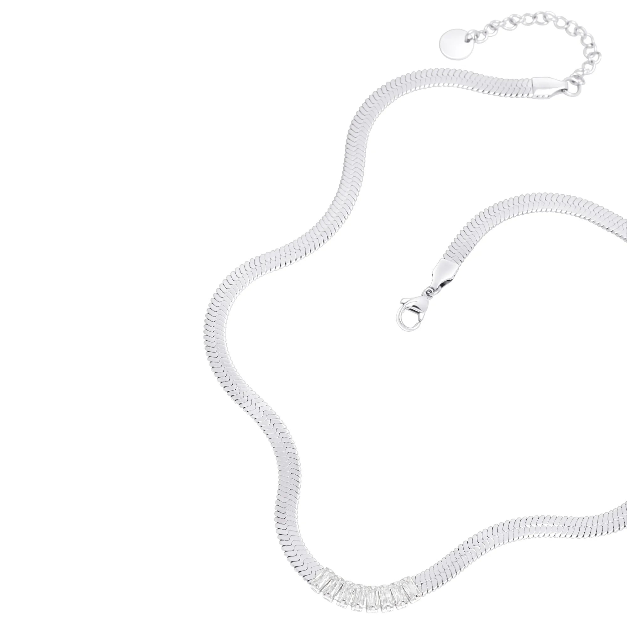 Monaco Necklace