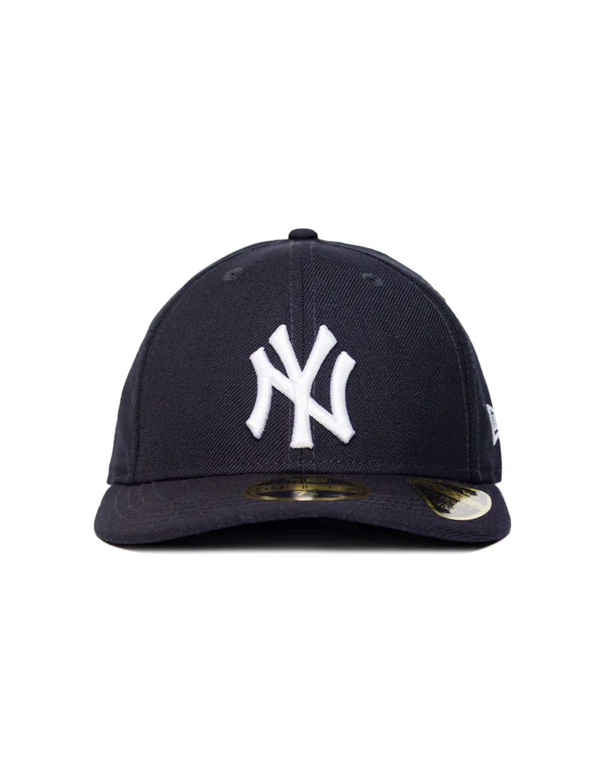 NEW YORK YANKEES FITTED CAP 59FIFTY - NAVY