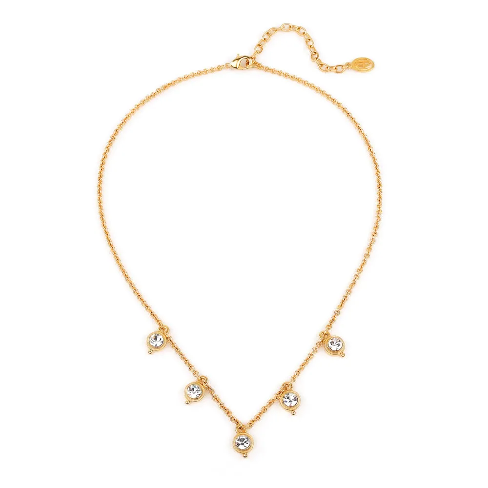 Olympe Necklace