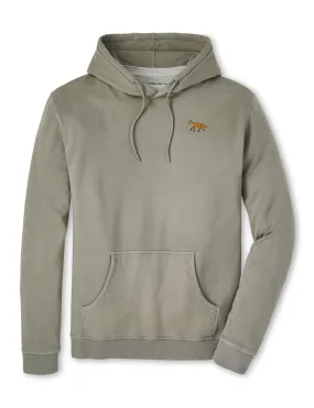 Peter Millar Lava Wash Hoodie