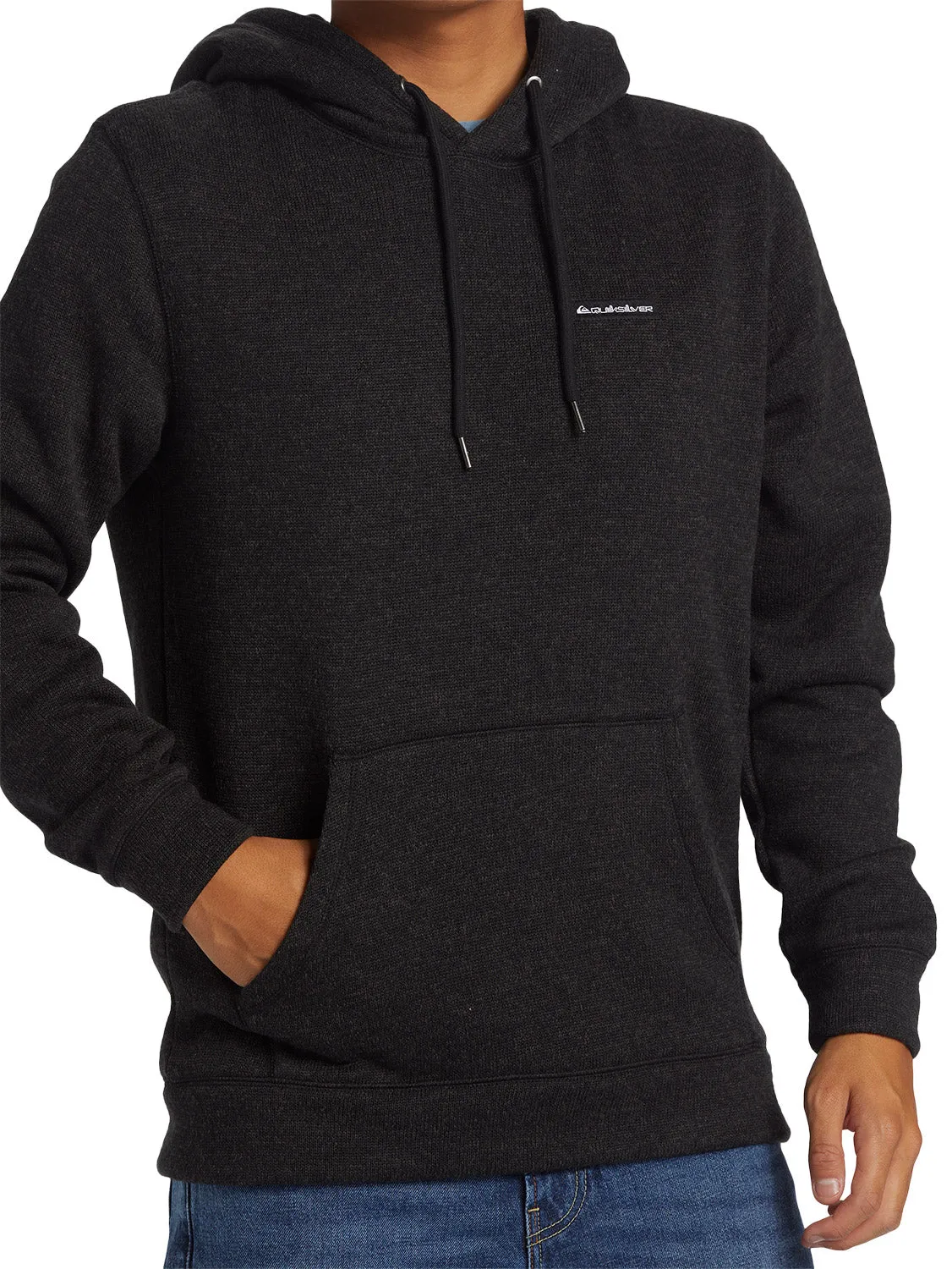 Quiksilver Mens Keller Hoodie