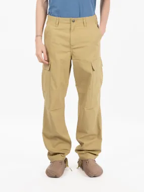 Regular cargo pant agate