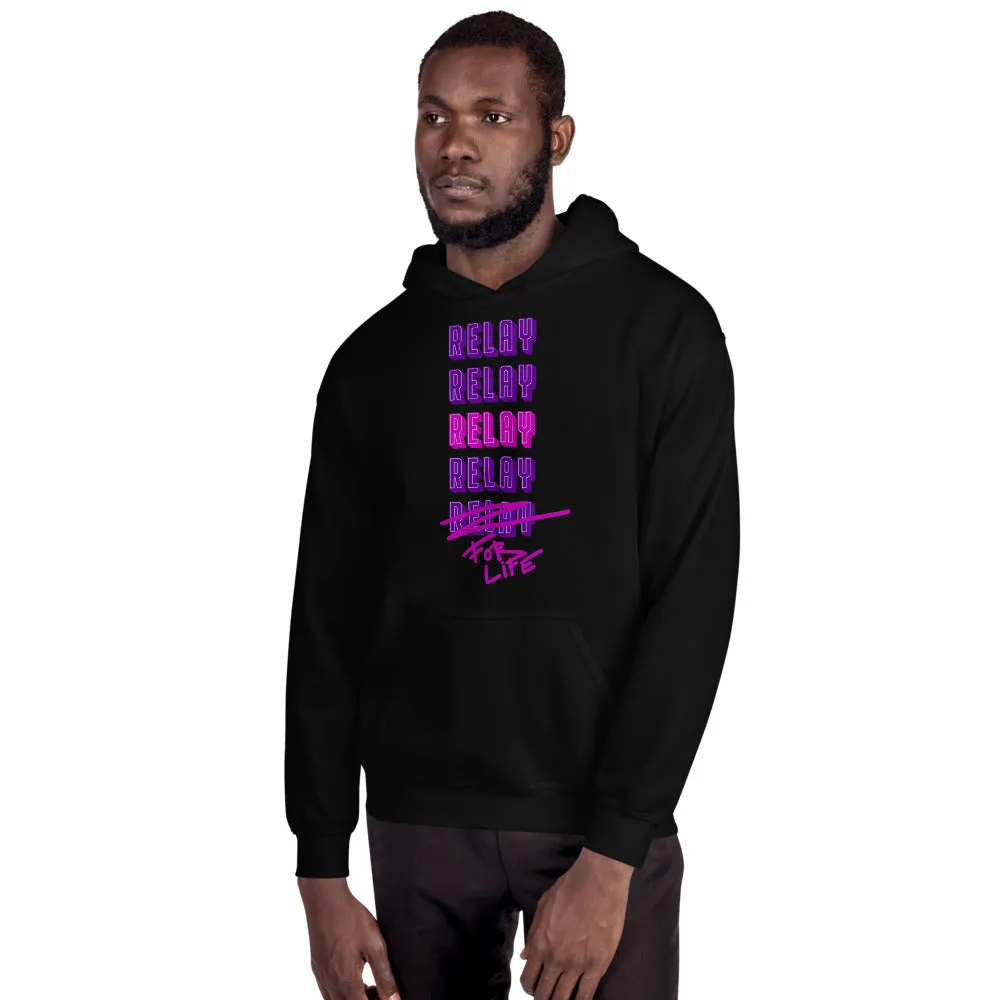 Relay x Inktank Hoodie