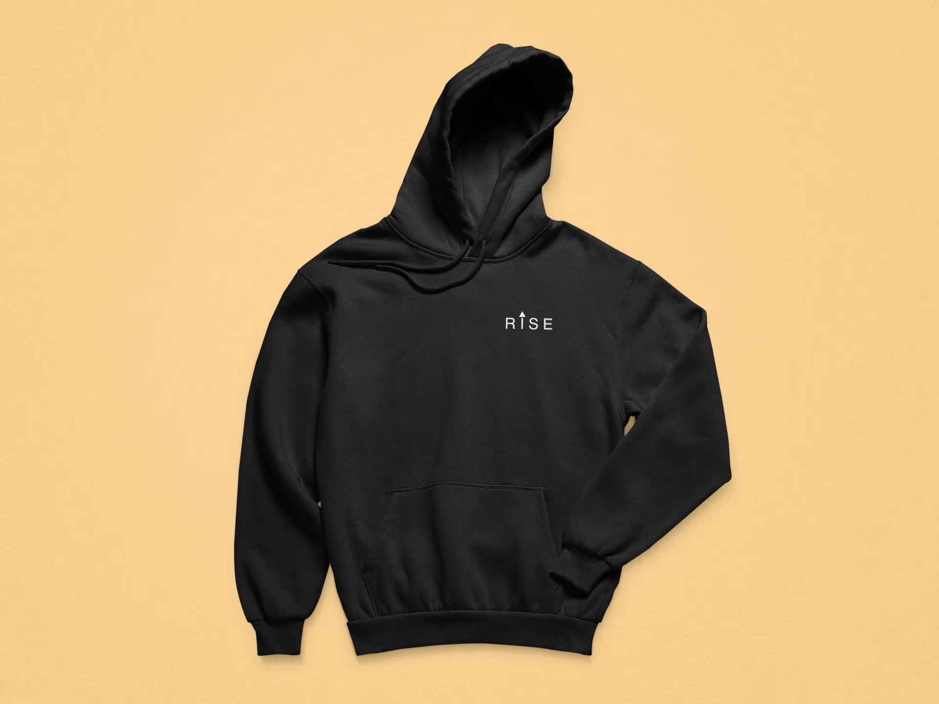 RiSE Classic Hoodie for Women