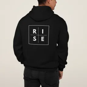 RiSE Phase Hoodie for Men