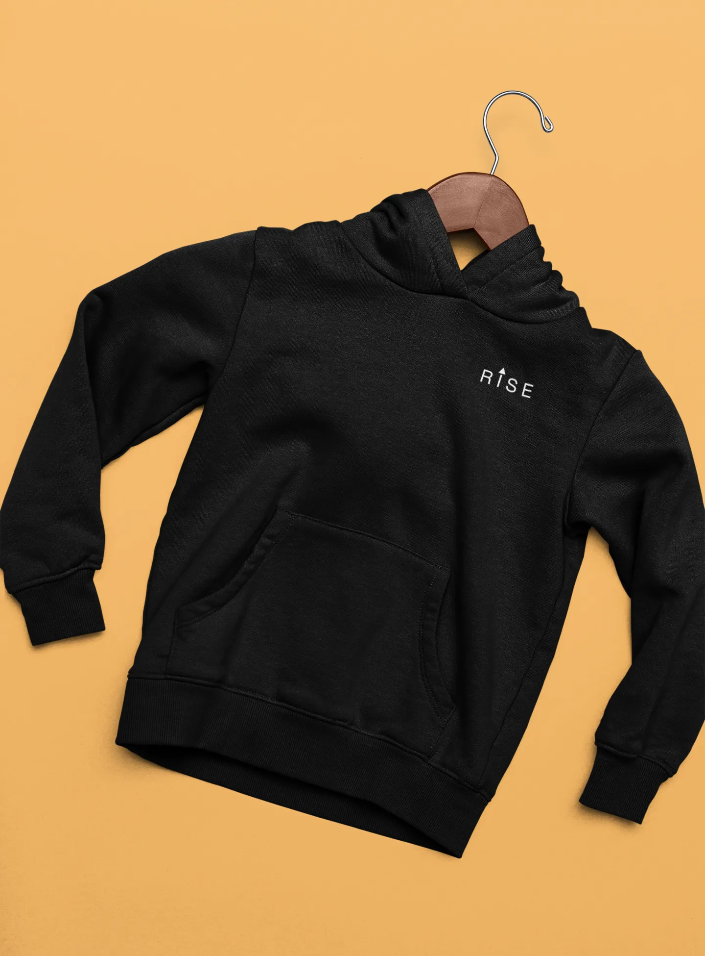 RiSE Remix Hoodie for Girls