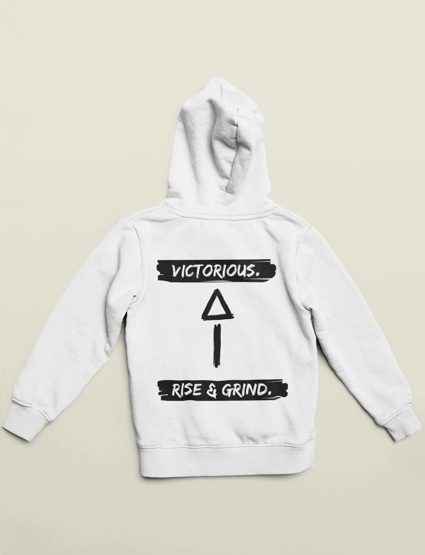 RiSE Victorious Hoodie for Women