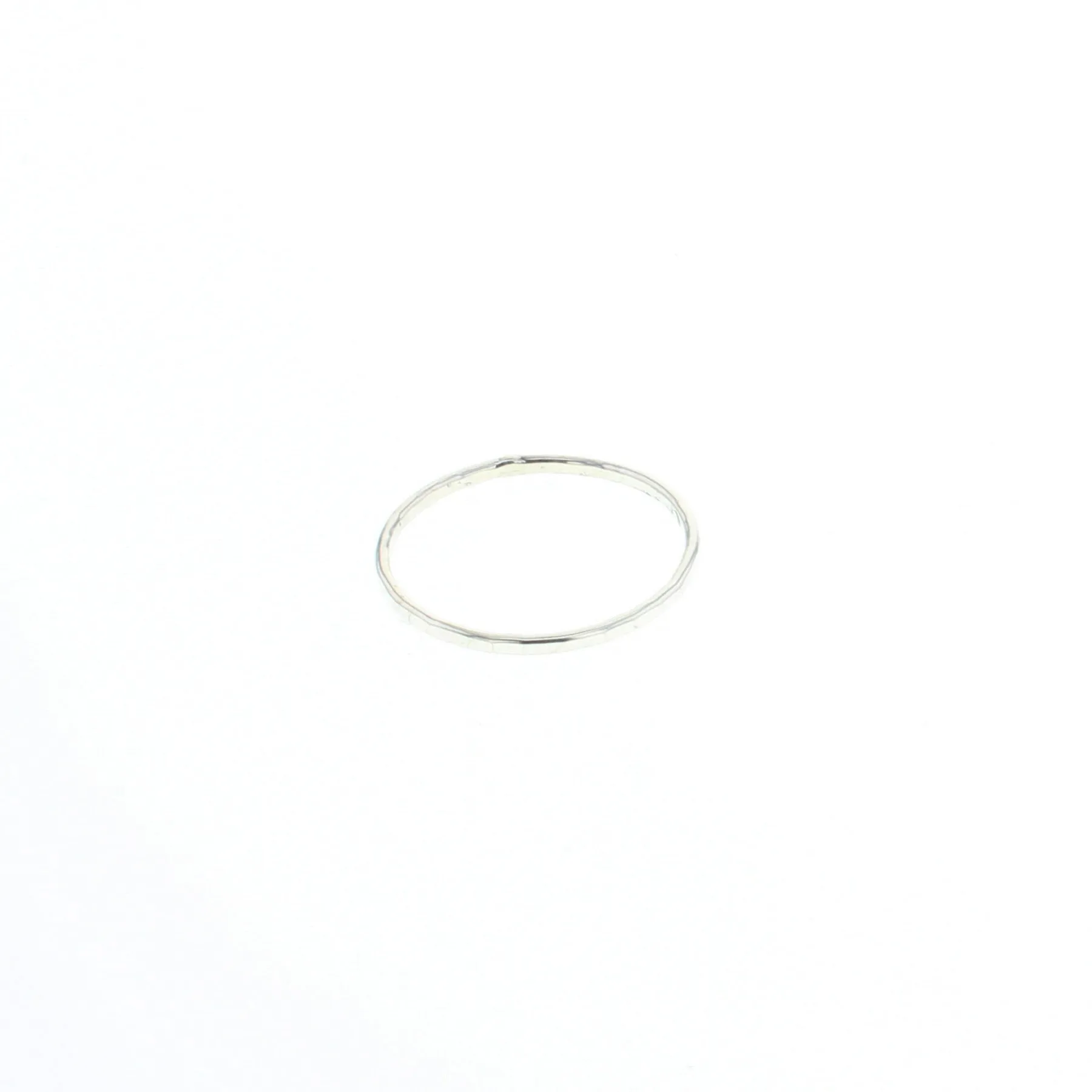 Round Stacking Rings