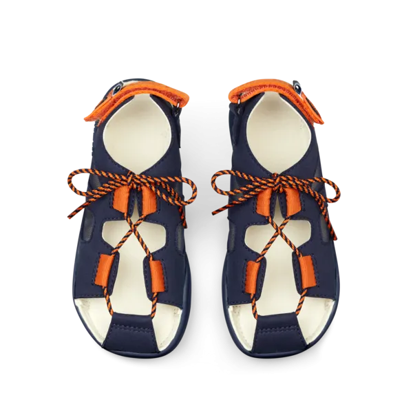 Sandal Free Vegan Barfotaskor/Sandaler