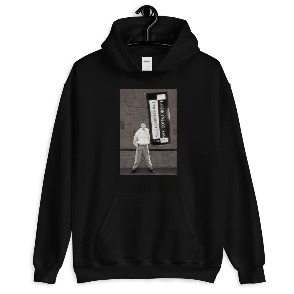 Schwimmer Hoodie