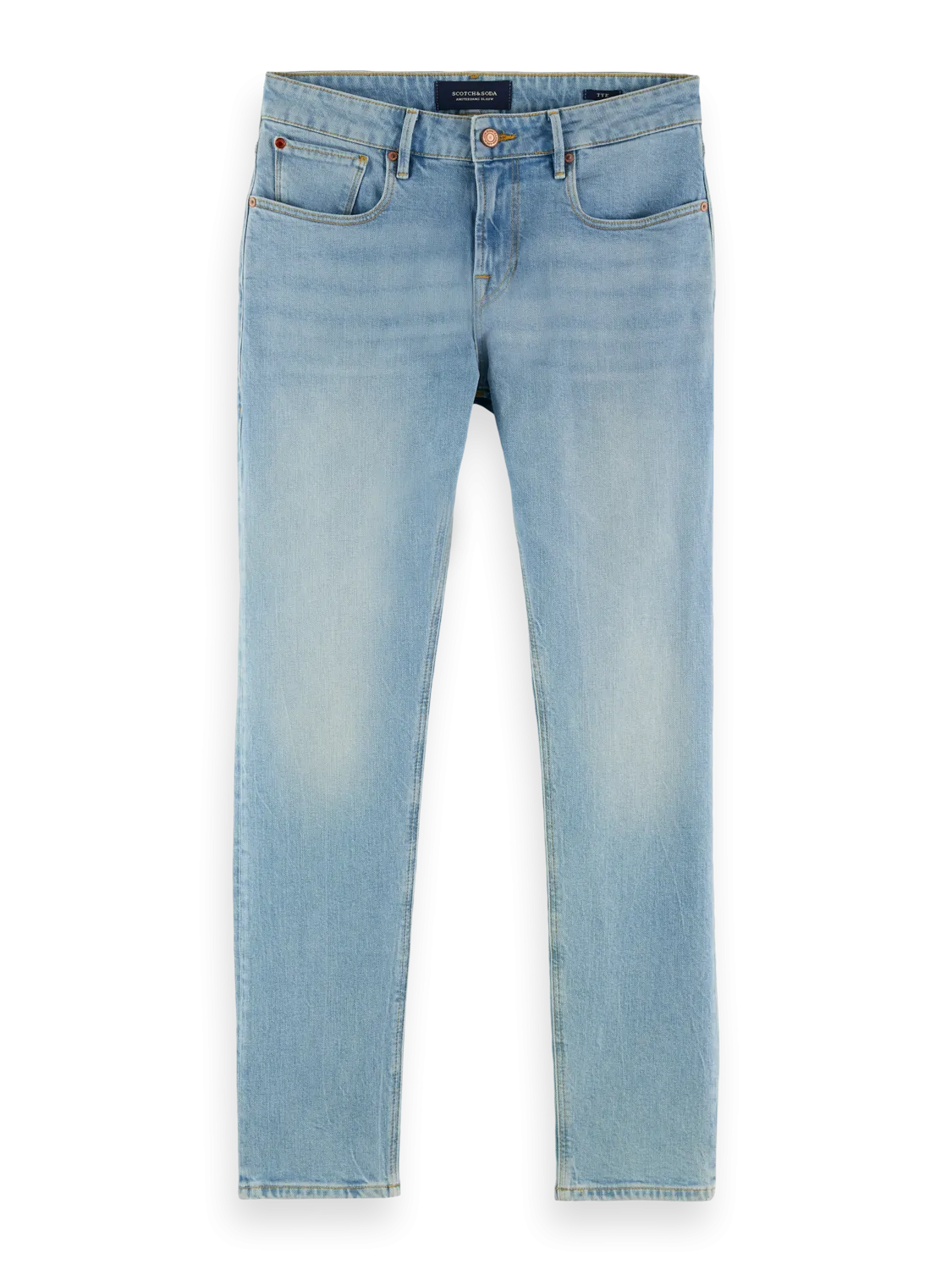 Scotch & Soda Skim Jeans - Hand Picked