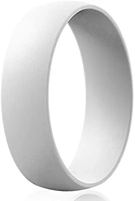 Silicon Rings