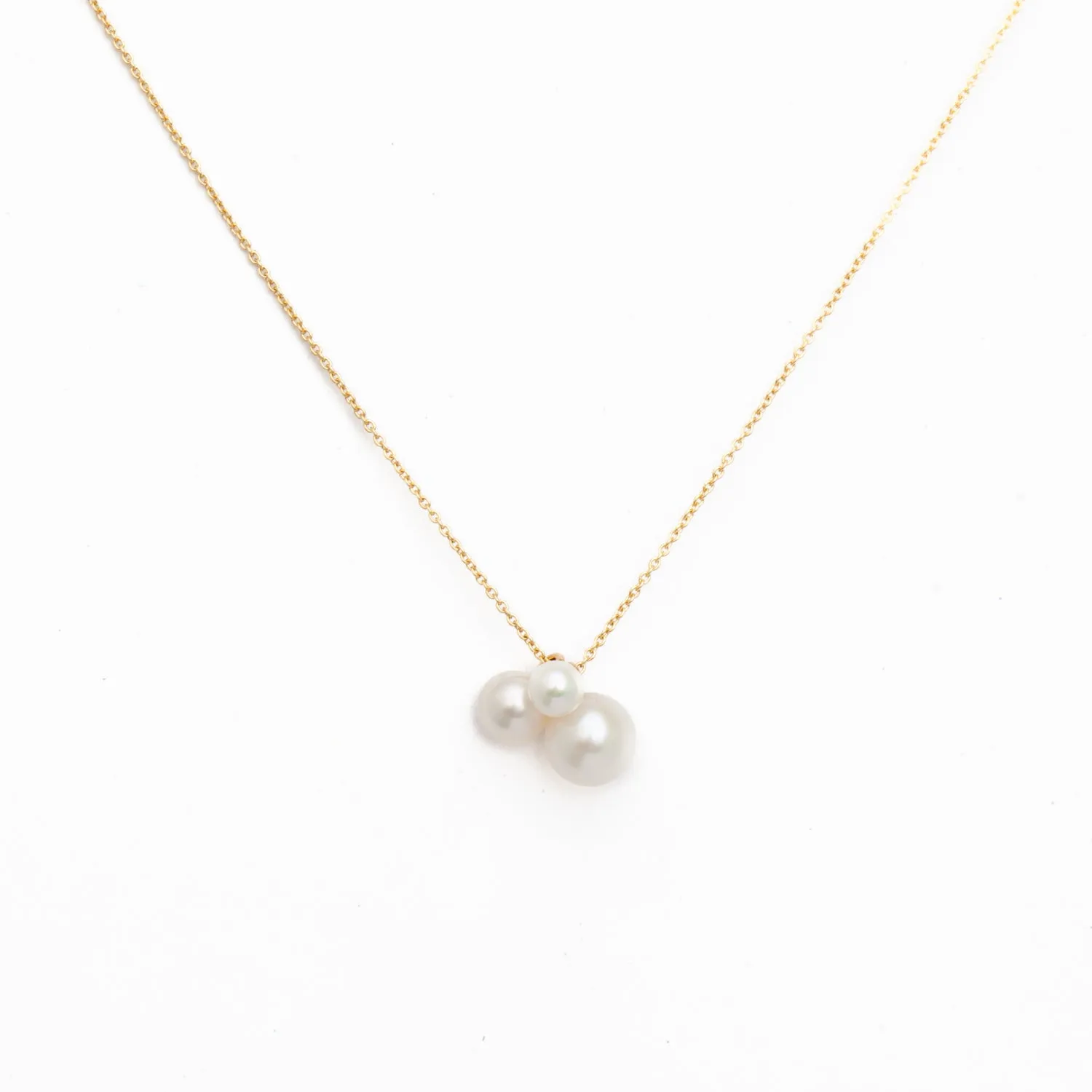 Stella Necklace