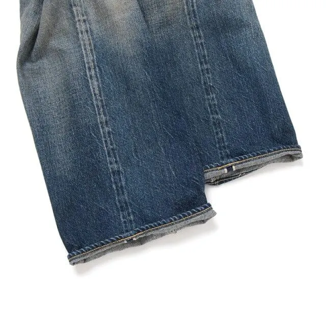 Studio D'Artisan - 1930 Jeans [D1856U]