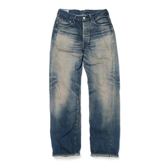 Studio D'Artisan - 1930 Jeans [D1856U]