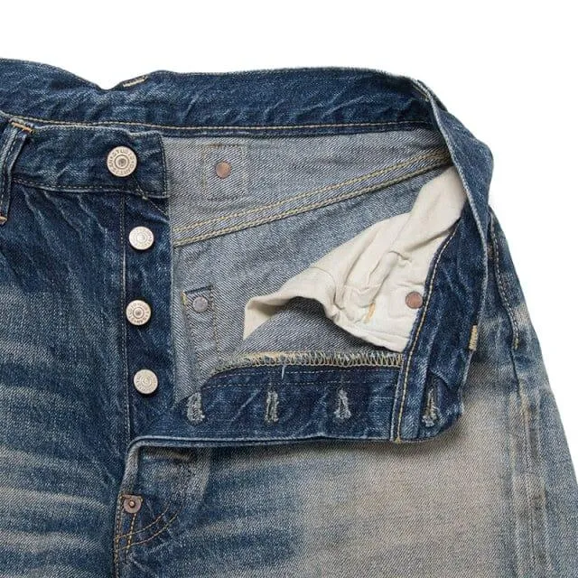 Studio D'Artisan - 1930 Jeans [D1856U]