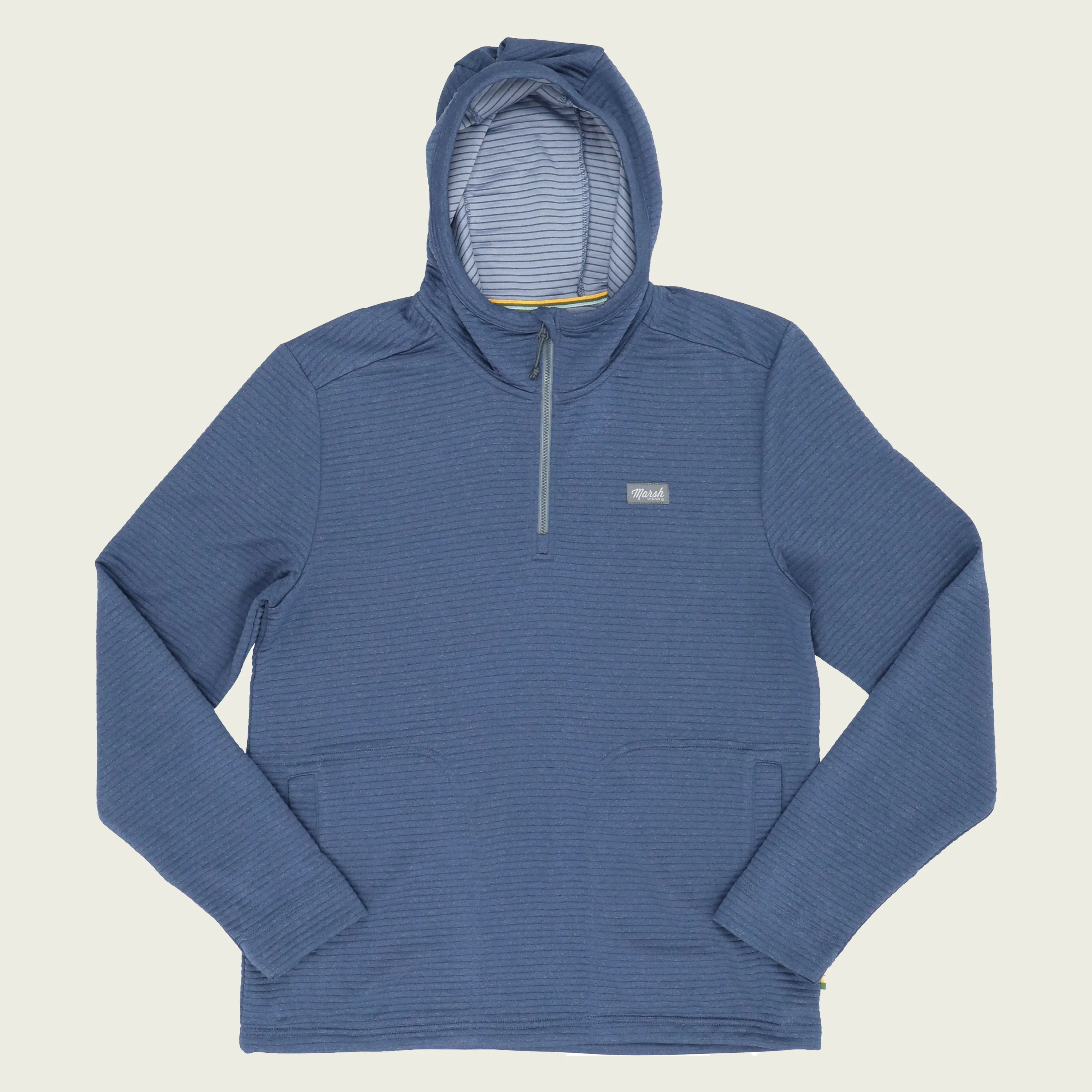 Sullivan Tech Hoodie