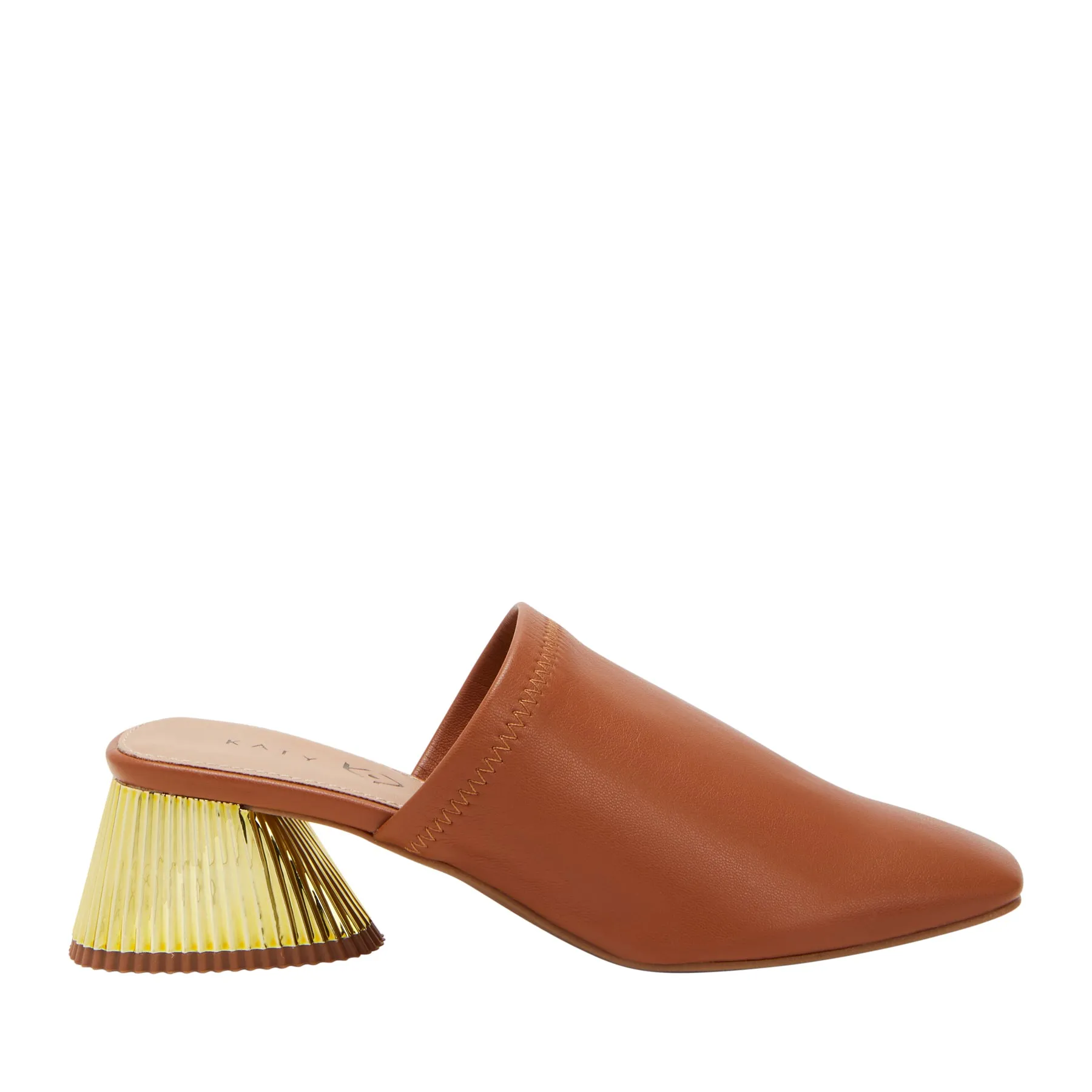 THE CLARRA SLIPON