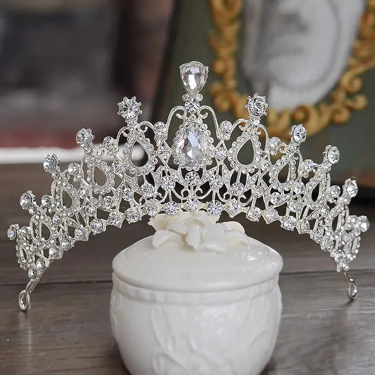 The Eleanor Tiara