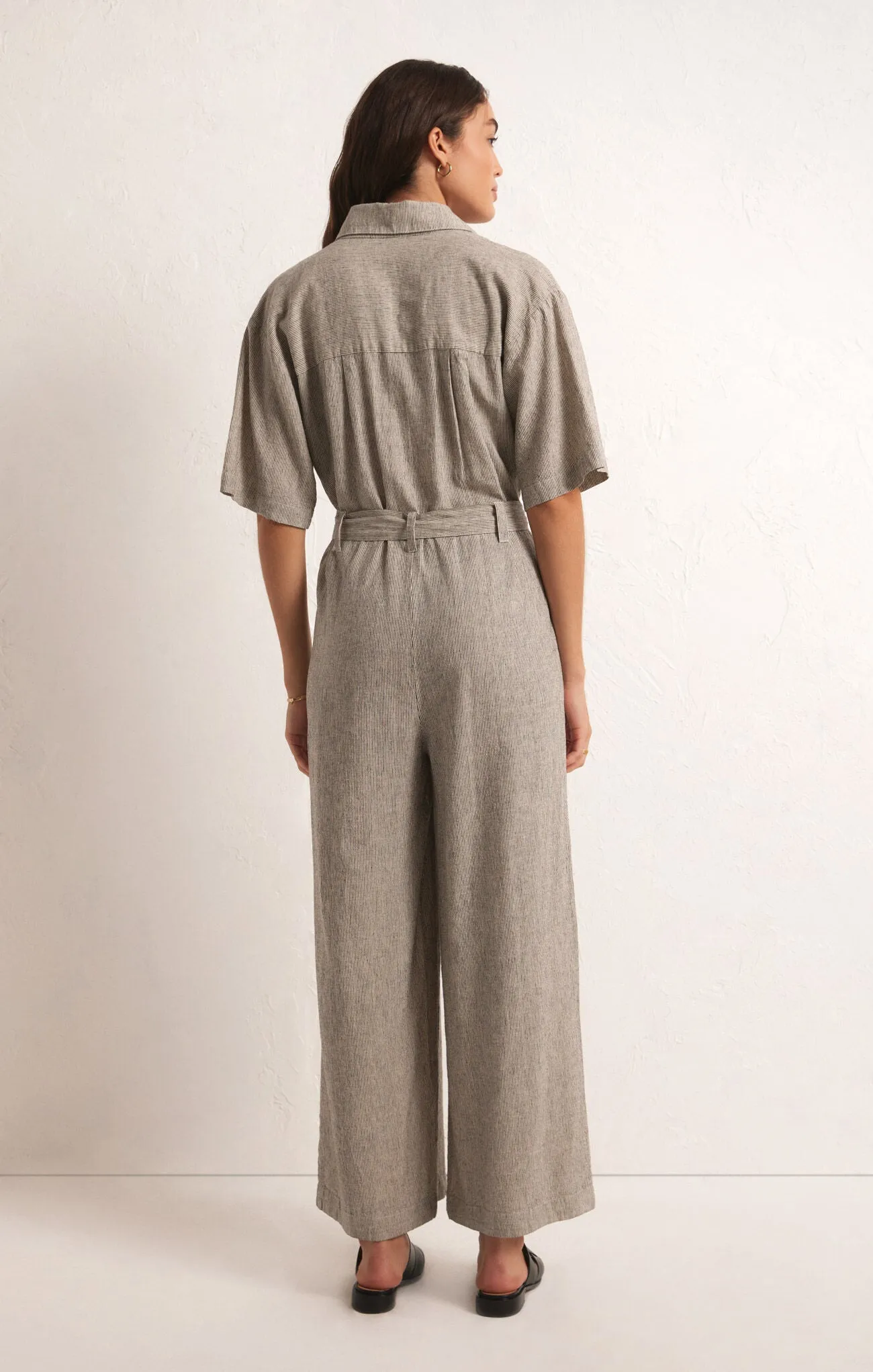 The Ellora Jumpsuit