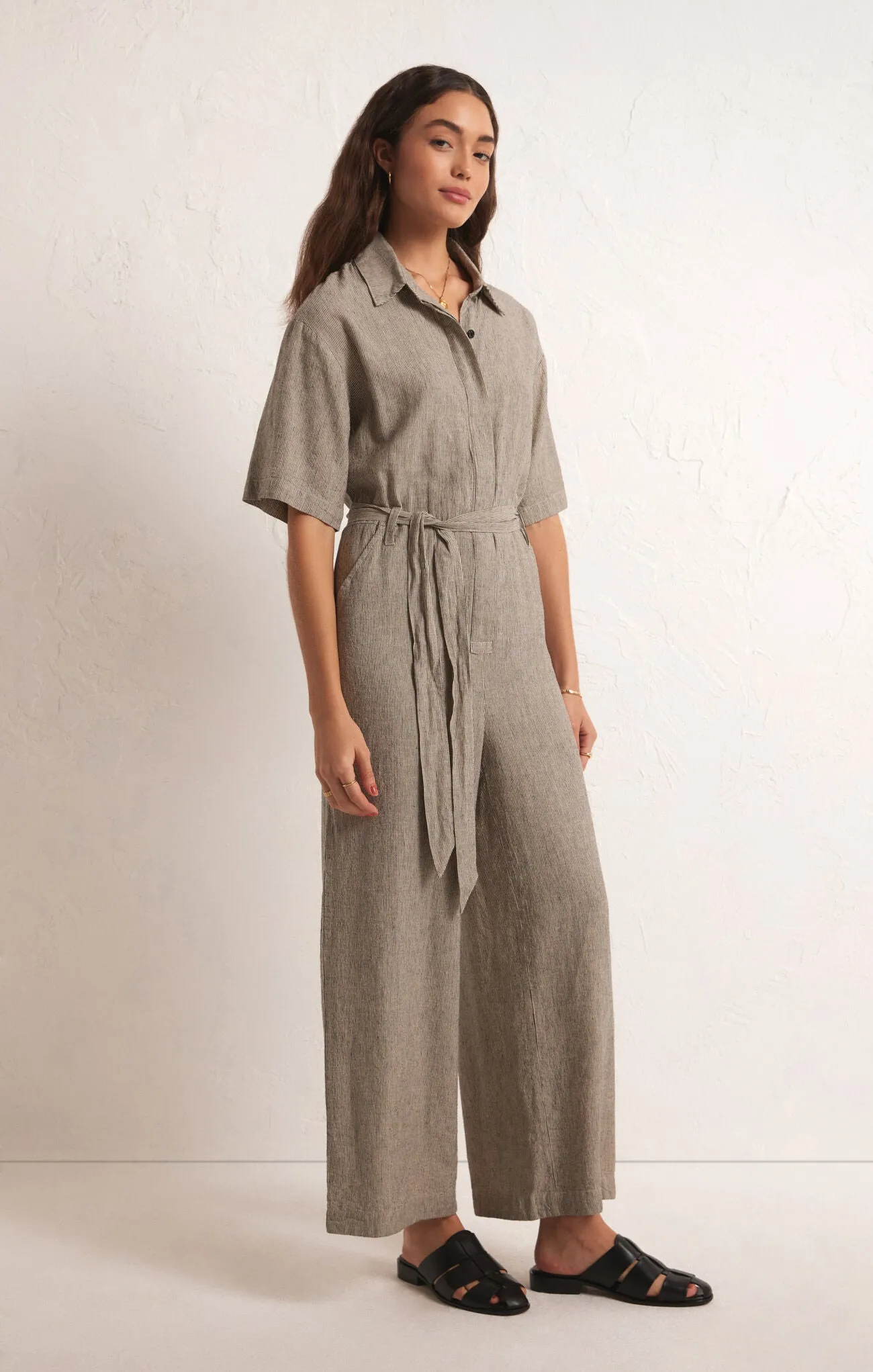 The Ellora Jumpsuit