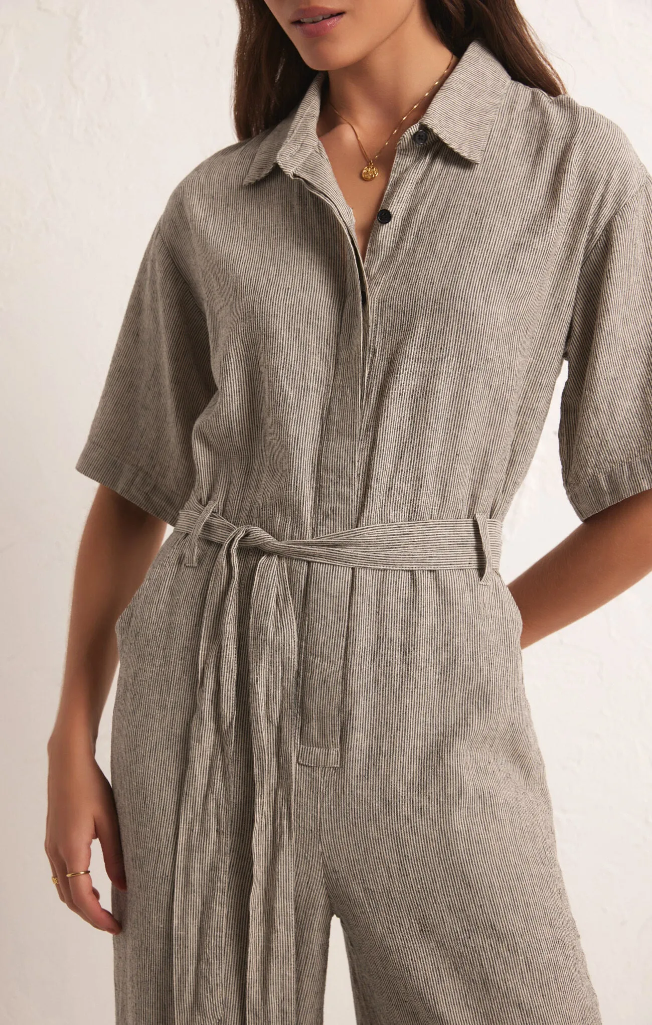 The Ellora Jumpsuit