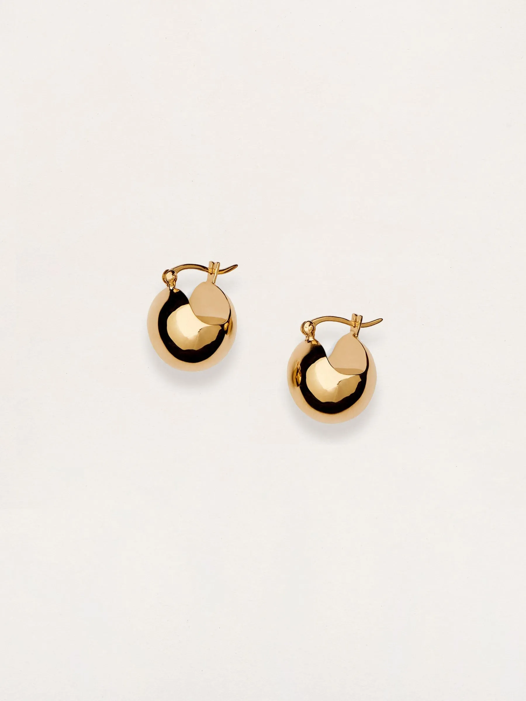 The Ingrid Earrings