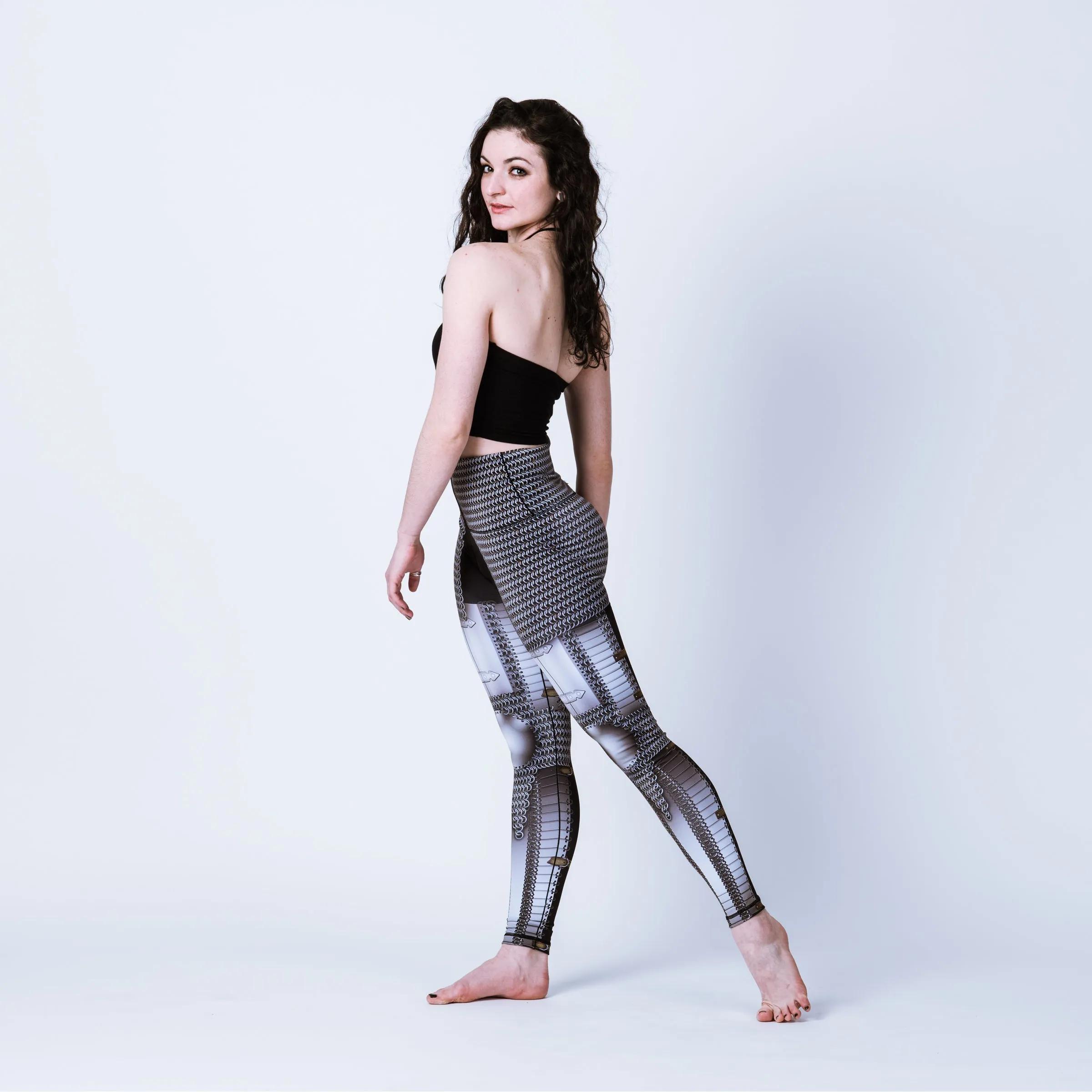 The Istanbul Leggings